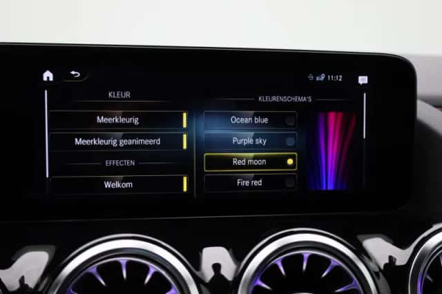 Mercedes-Benz B-Klasse (2023) thumbnail 35