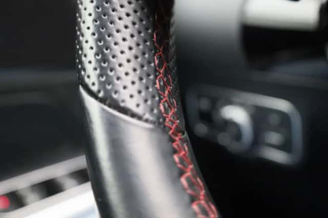 Mercedes-Benz B-Klasse (2023) thumbnail 37