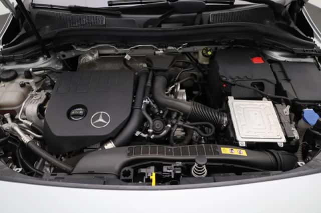 Mercedes-Benz B-Klasse (2023) thumbnail 47