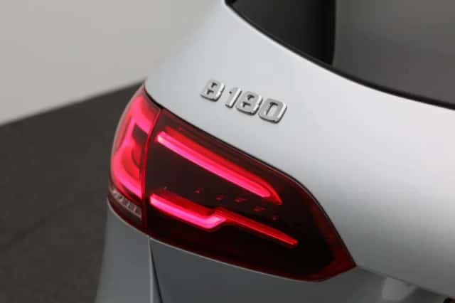 Mercedes-Benz B-Klasse (2023) thumbnail 60
