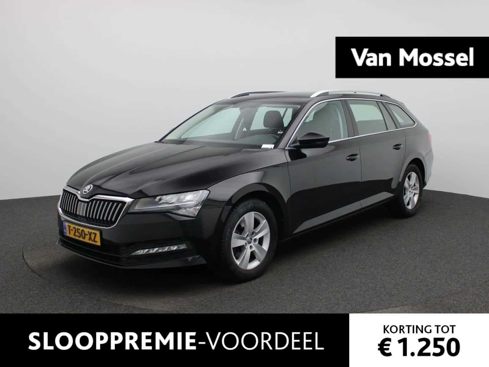 Škoda Superb (2023) — foto 1