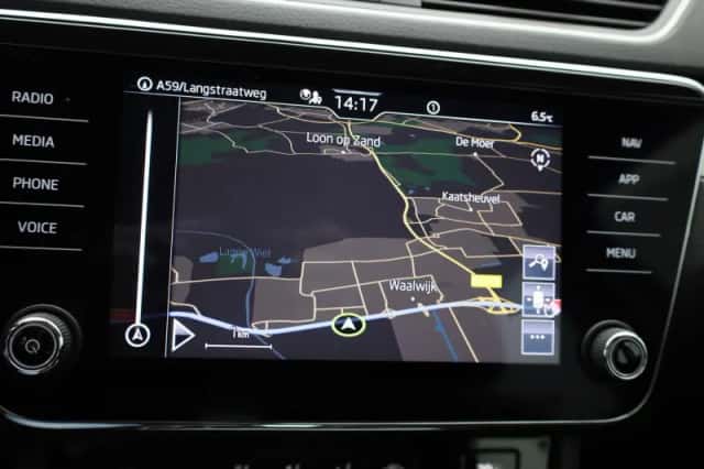 Škoda Superb (2023) thumbnail 17
