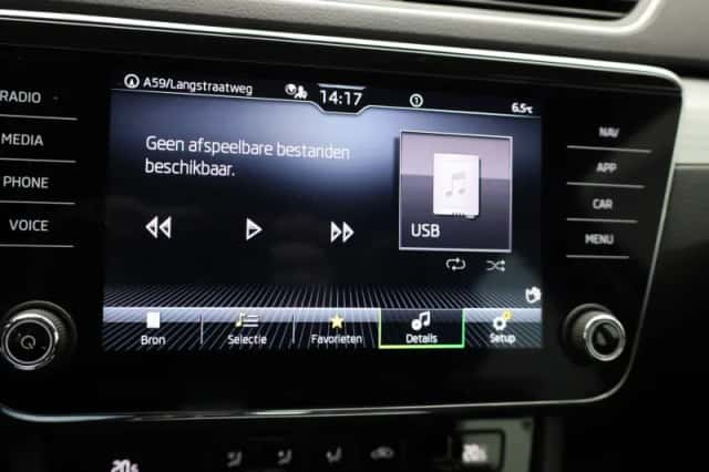 Škoda Superb (2023) thumbnail 19