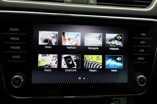Škoda Superb (2023) thumbnail 21