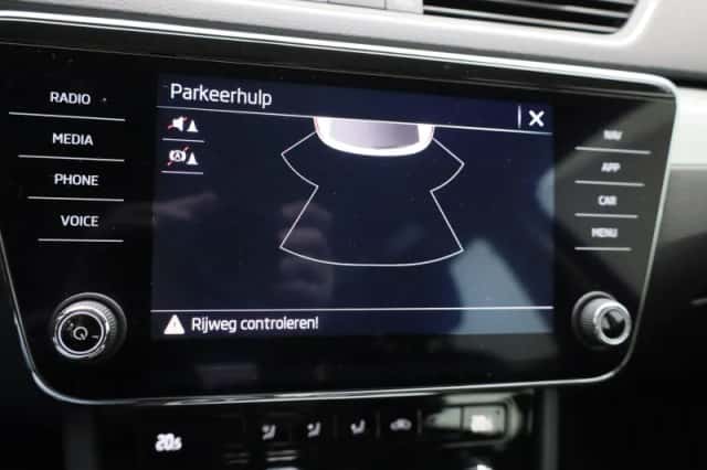 Škoda Superb (2023) thumbnail 27