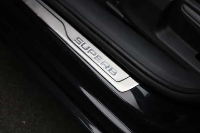 Škoda Superb (2023) thumbnail 30