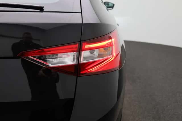 Škoda Superb (2023) thumbnail 36