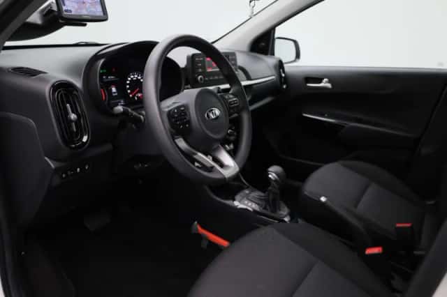 Kia Picanto (2021) thumbnail 22