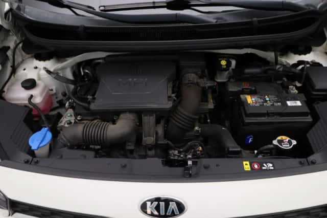 Kia Picanto (2021) thumbnail 23