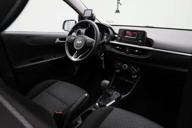 Kia Picanto (2021) thumbnail 26
