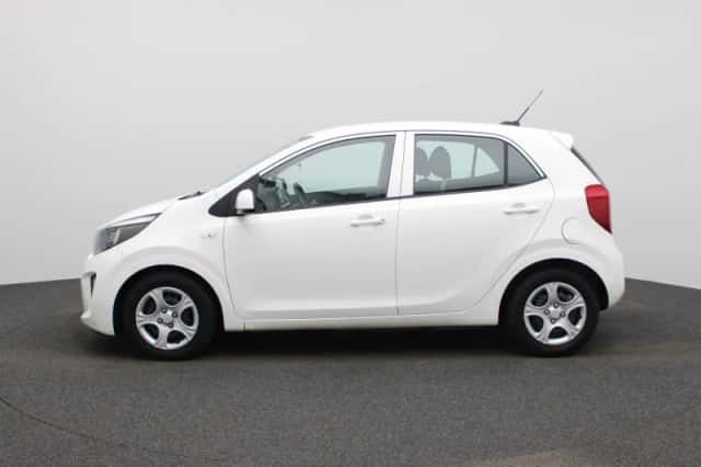 Kia Picanto (2021) thumbnail 4