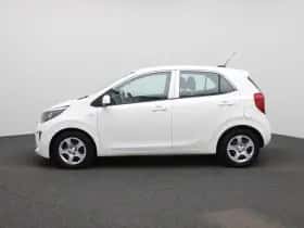 Kia Picanto thumbnail 4