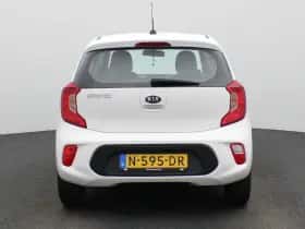Kia Picanto thumbnail 5