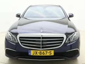 Mercedes-Benz E-Klasse thumbnail 9