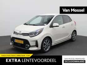 Kia Picanto (2021)