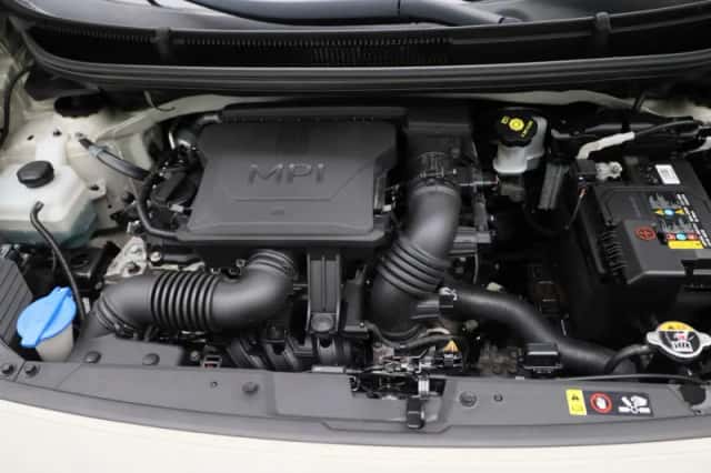Kia Picanto (2021) thumbnail 32