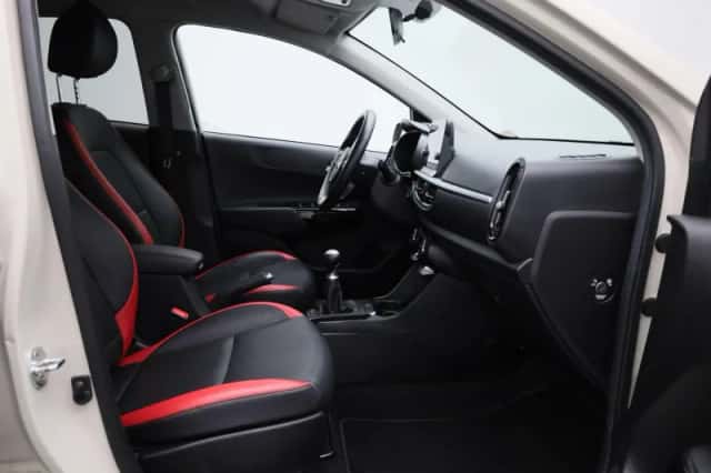 Kia Picanto (2021) thumbnail 34