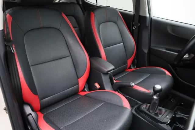Kia Picanto (2021) thumbnail 36