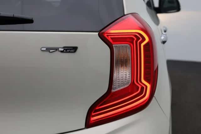 Kia Picanto (2021) thumbnail 37