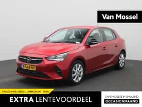 Opel Corsa (2021)