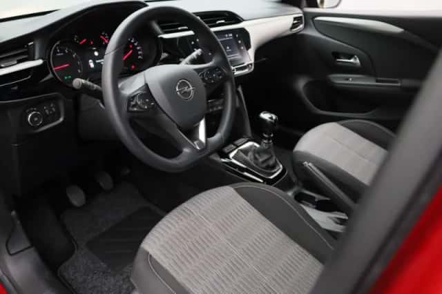 Opel Corsa (2021) thumbnail 16