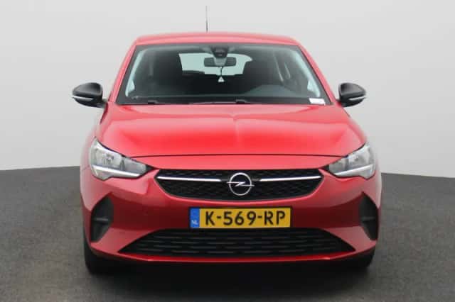 Opel Corsa (2021) thumbnail 3