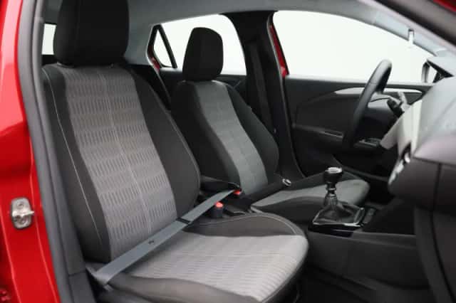 Opel Corsa (2021) thumbnail 31