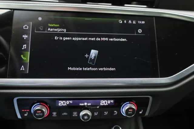 Audi Q3 (2022) thumbnail 19