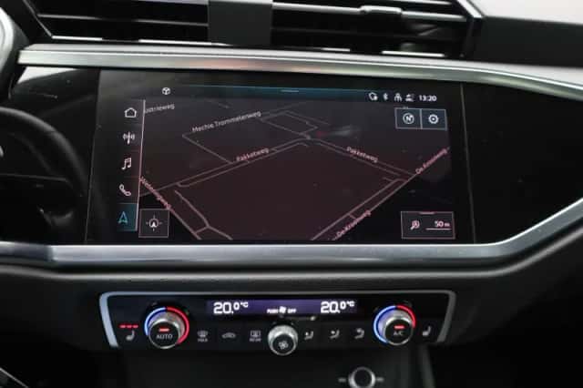 Audi Q3 (2022) thumbnail 22