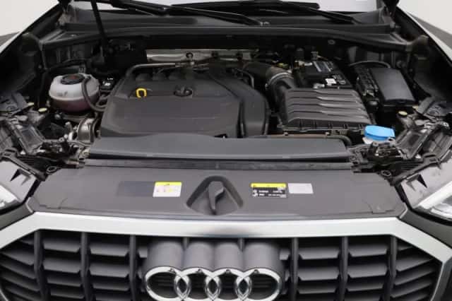 Audi Q3 (2022) thumbnail 29