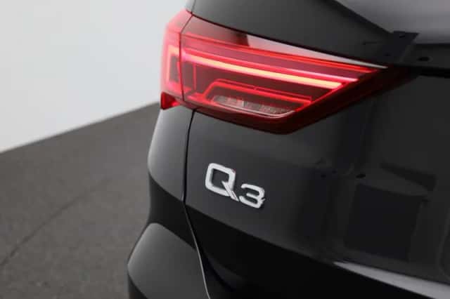 Audi Q3 (2022) thumbnail 34