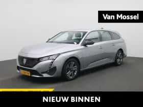 Peugeot 308 (2023)