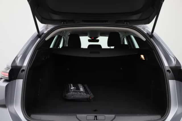 Peugeot 308 (2023) thumbnail 14