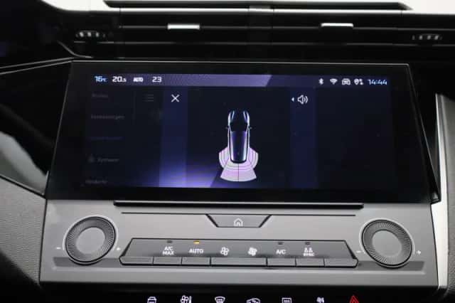Peugeot 308 (2023) thumbnail 26