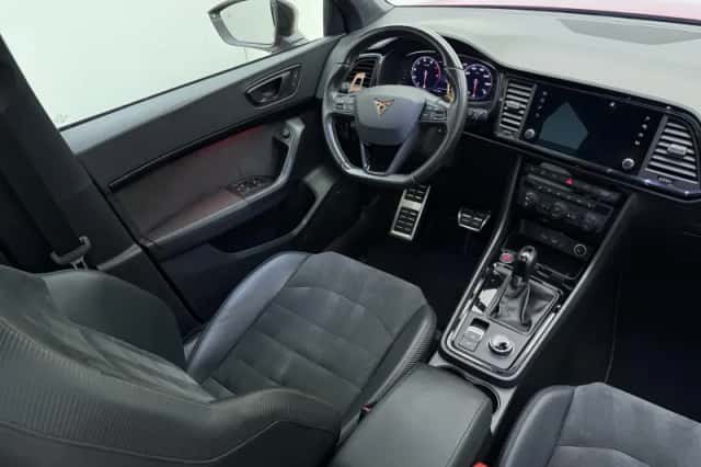 CUPRA Ateca (2020) thumbnail 13