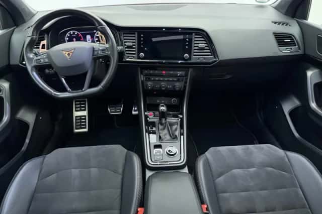 CUPRA Ateca (2020) thumbnail 14
