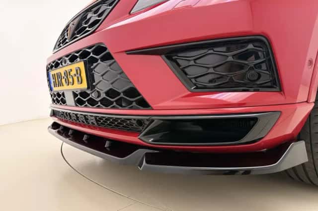 CUPRA Ateca (2020) thumbnail 15