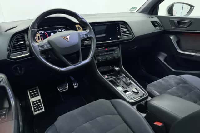 CUPRA Ateca (2020) thumbnail 16