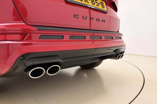 CUPRA Ateca (2020) thumbnail 18