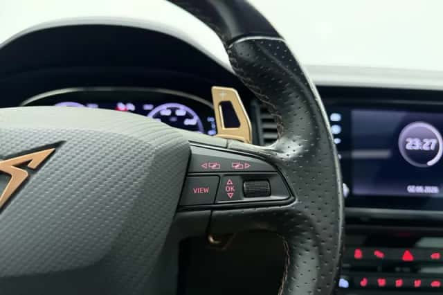 CUPRA Ateca (2020) thumbnail 24