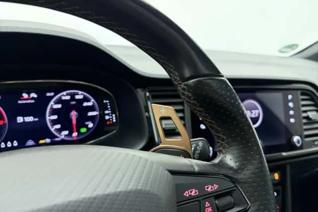 CUPRA Ateca (2020) thumbnail 25