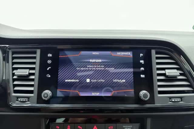 CUPRA Ateca (2020) thumbnail 34