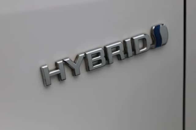 Toyota Yaris (2021) thumbnail 14
