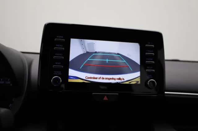 Toyota Yaris (2021) thumbnail 23