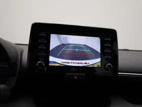 Toyota Yaris (2021) thumbnail 23