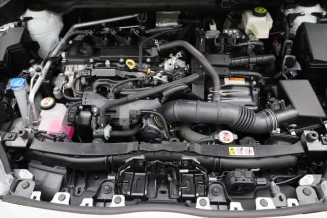 Toyota Yaris (2021) thumbnail 25
