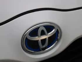Toyota Yaris (2021) thumbnail 26