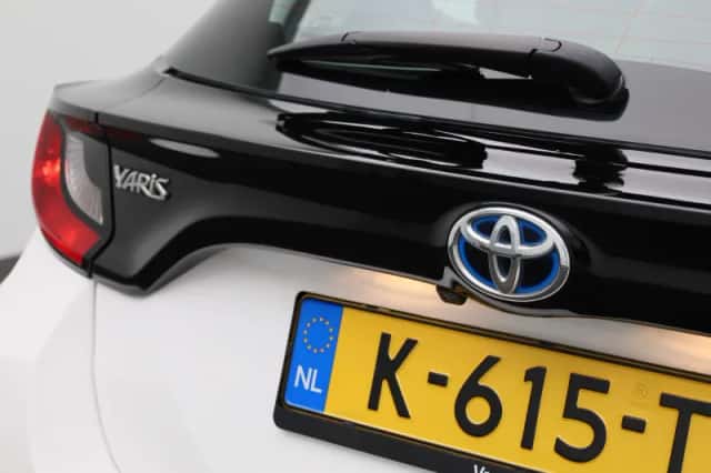 Toyota Yaris (2021) thumbnail 31