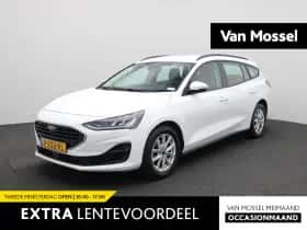 Ford Focus (2022)