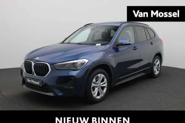 BMW X1 (2022)